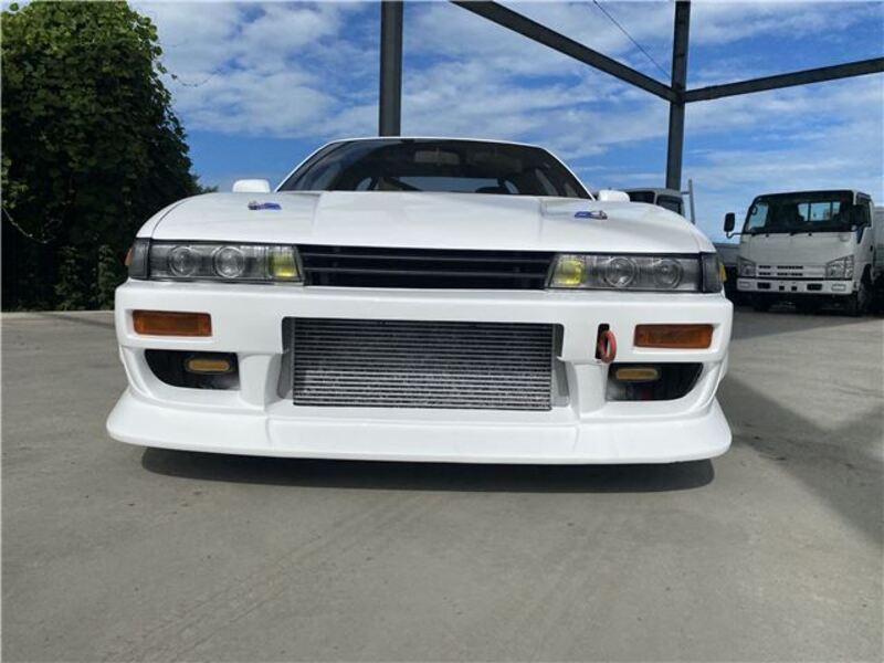 SILVIA