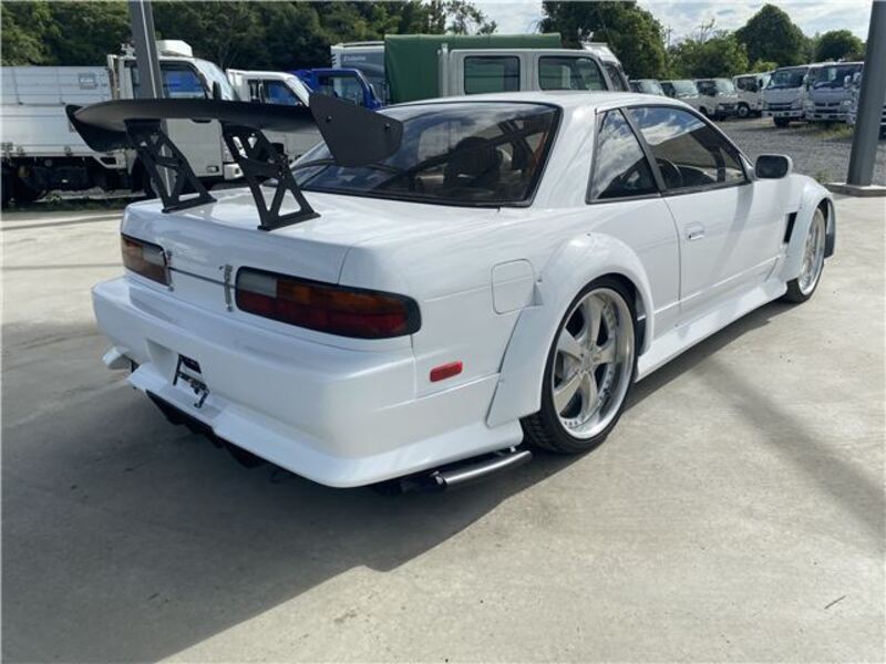 SILVIA