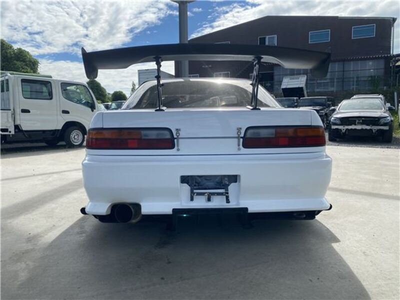 SILVIA