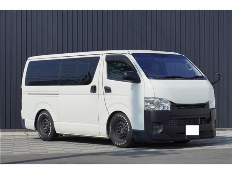 HIACE VAN-0