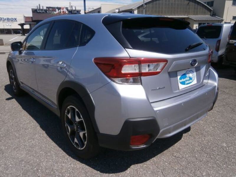 IMPREZA
