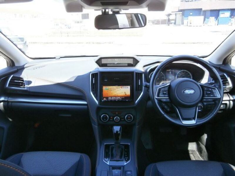 IMPREZA