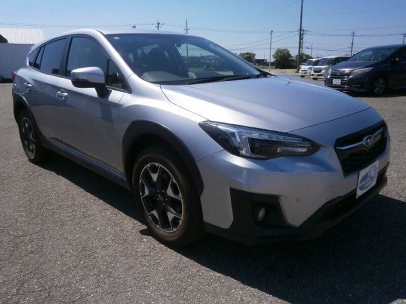 IMPREZA