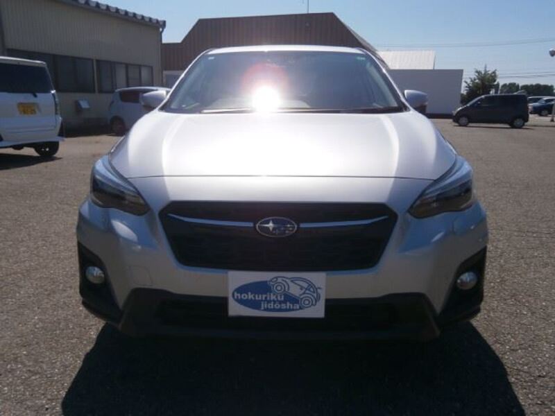 IMPREZA