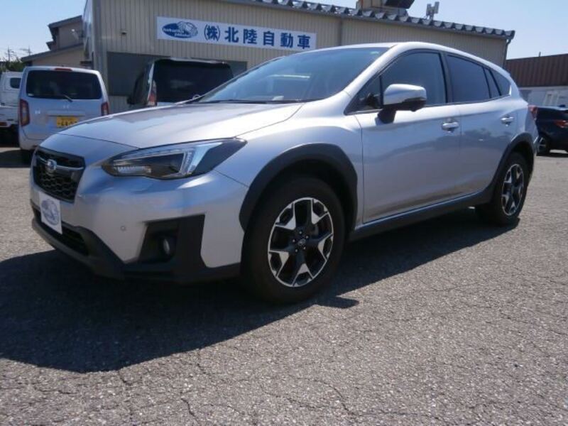 IMPREZA