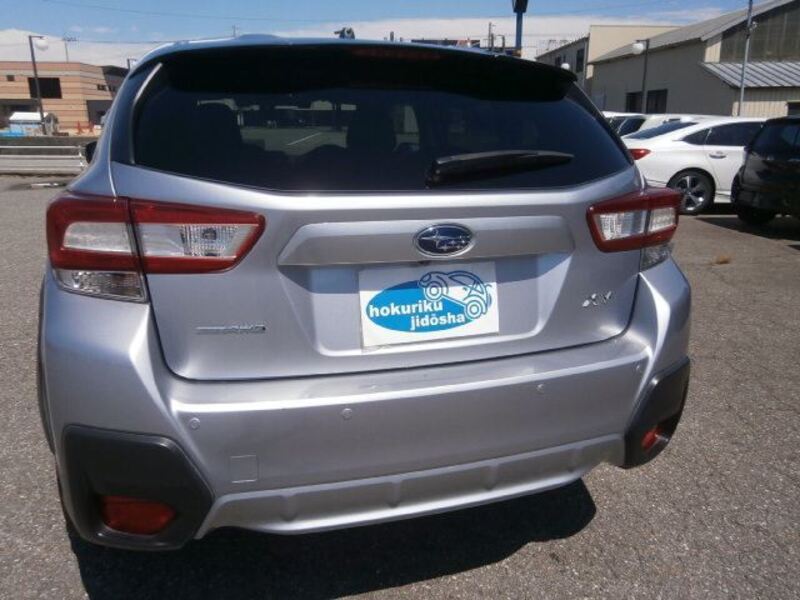 IMPREZA