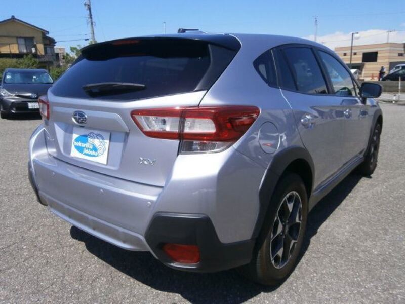 IMPREZA