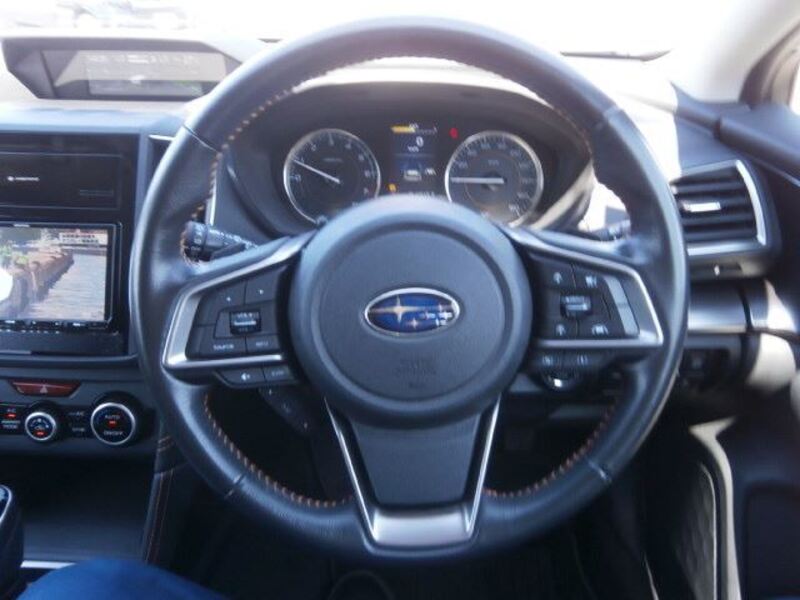 IMPREZA