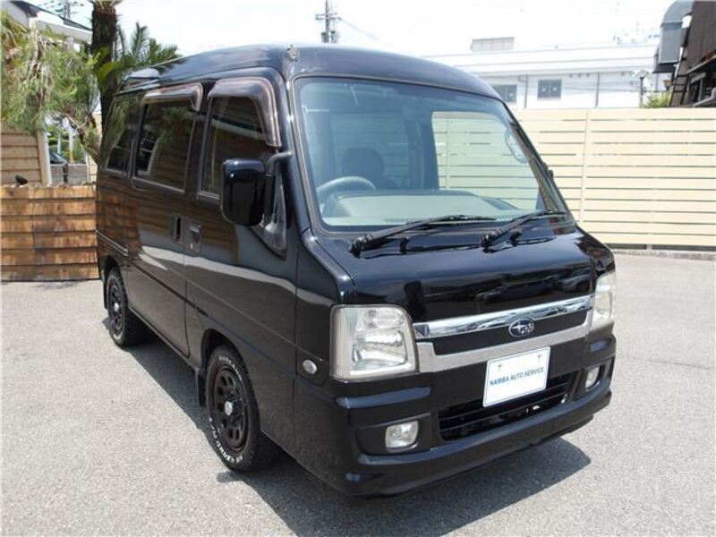 DIAS WAGON-0