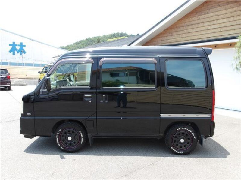 DIAS WAGON