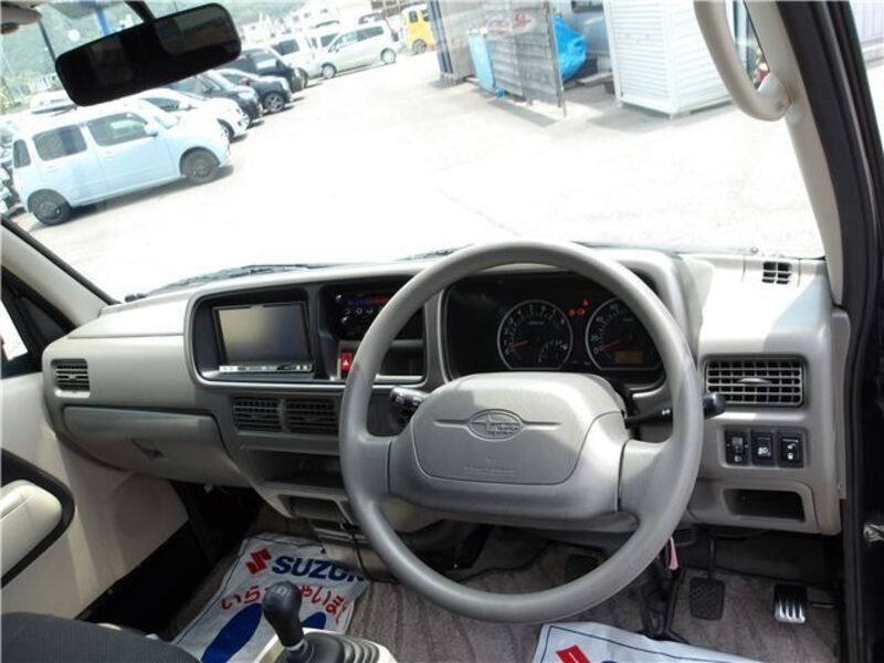 DIAS WAGON
