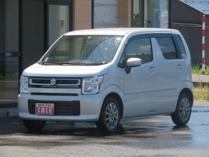 WAGON R-0