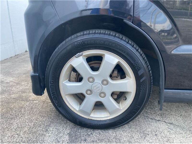 EVERY WAGON