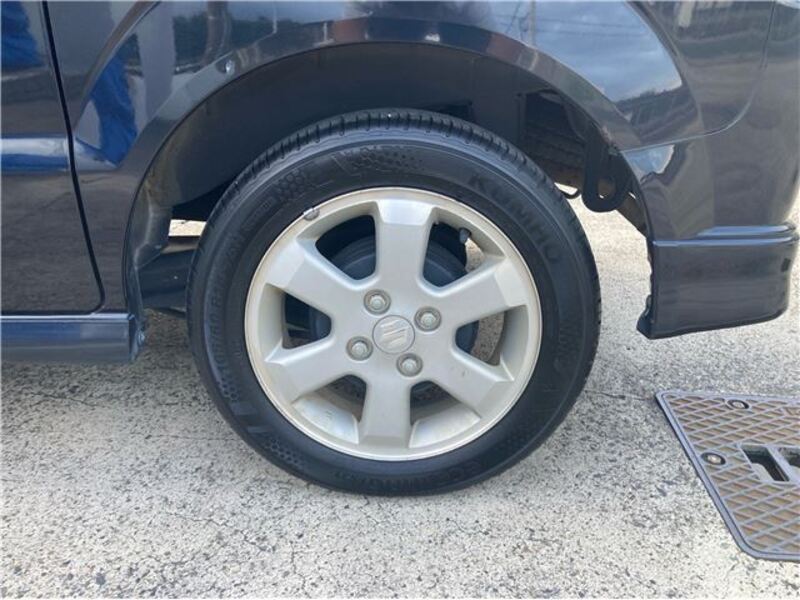 EVERY WAGON