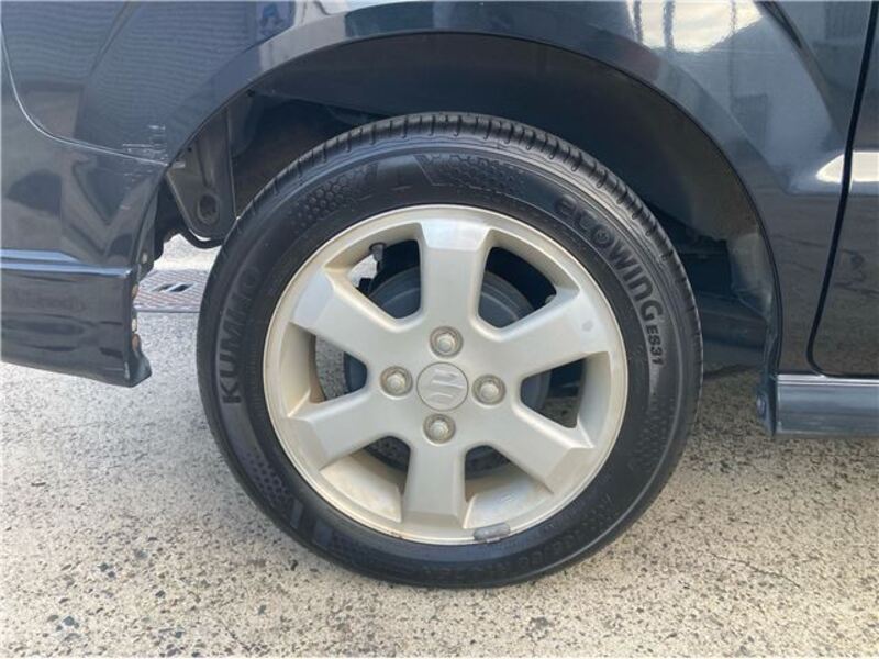 EVERY WAGON