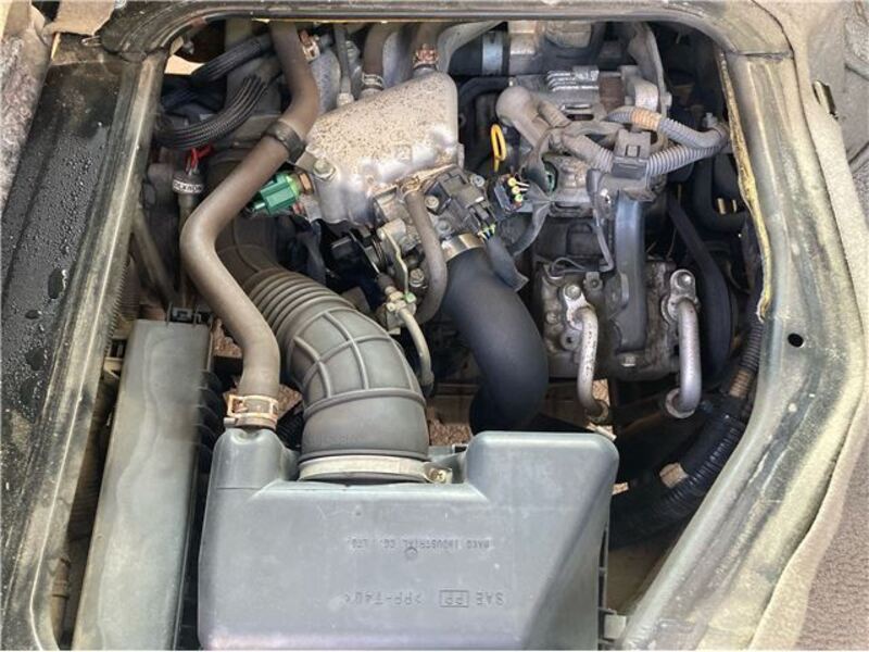 EVERY WAGON
