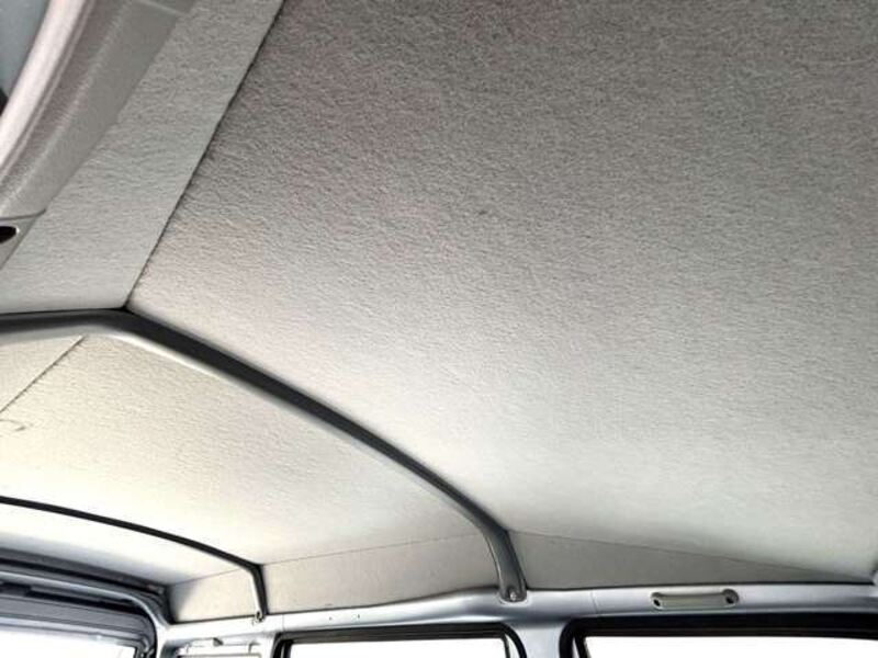 MINICAB VAN