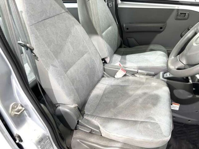 MINICAB VAN