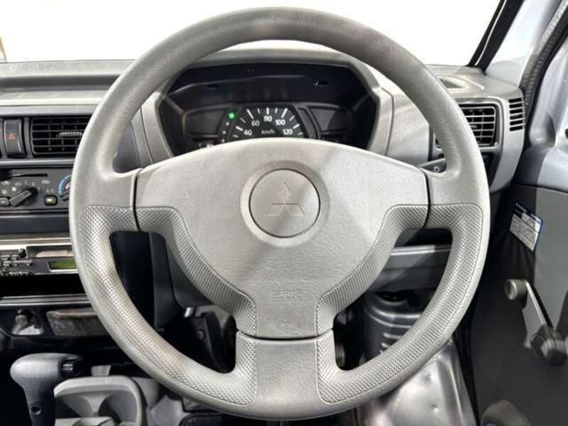 MINICAB VAN