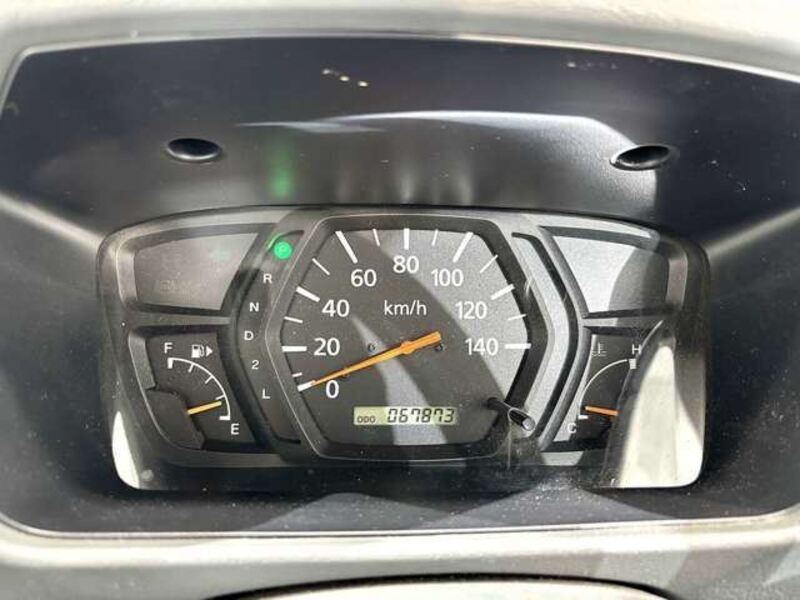 MINICAB VAN