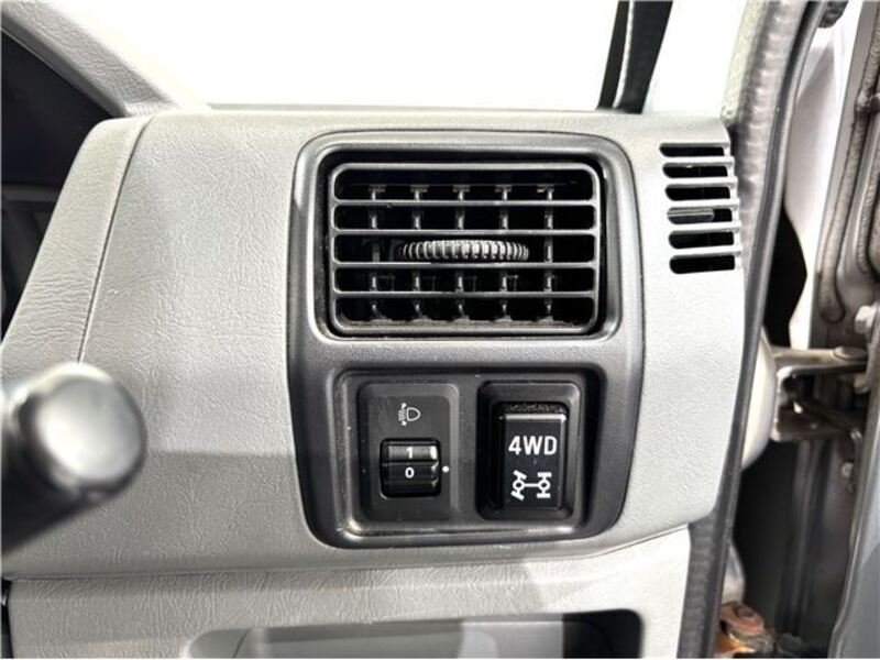 MINICAB VAN