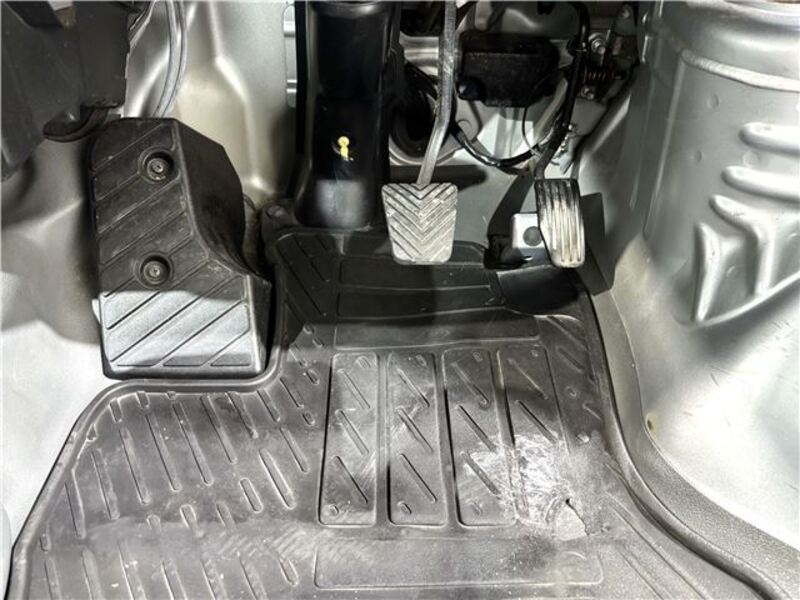 MINICAB VAN