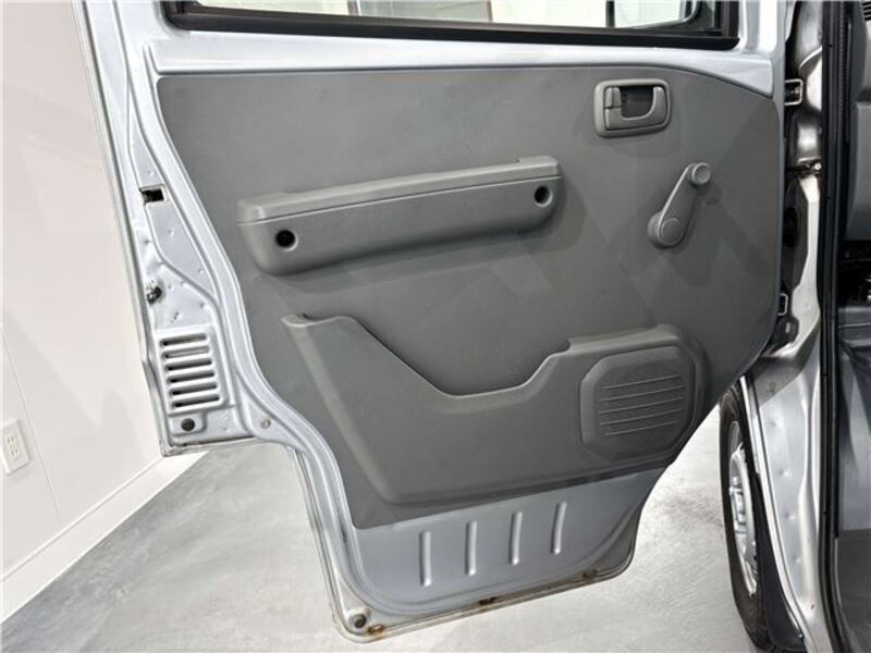 MINICAB VAN