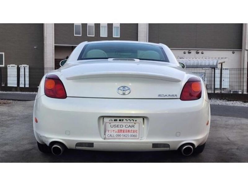 SOARER