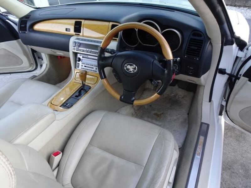 SOARER