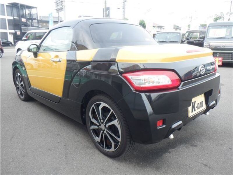 COPEN