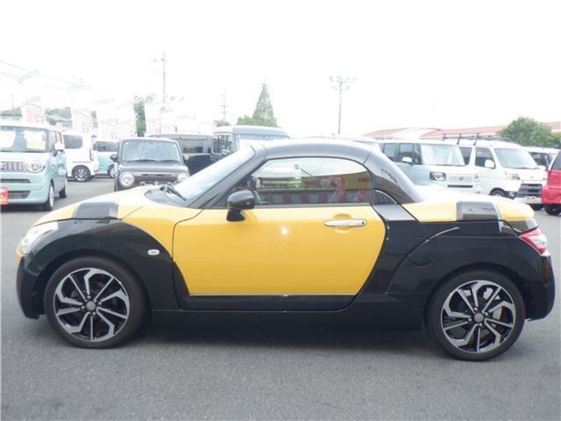 COPEN