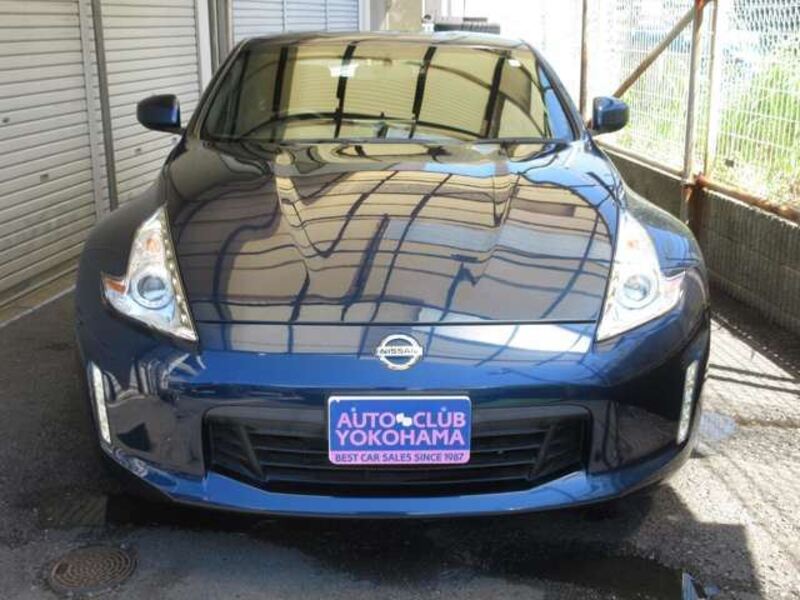 FAIRLADY Z