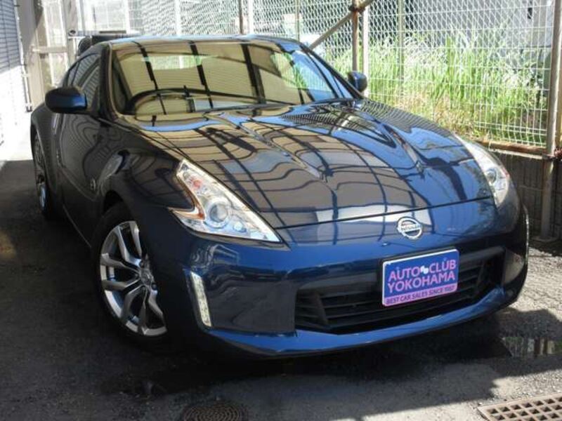 FAIRLADY Z