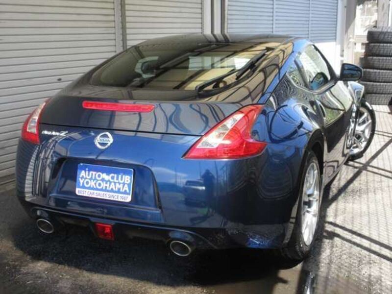 FAIRLADY Z