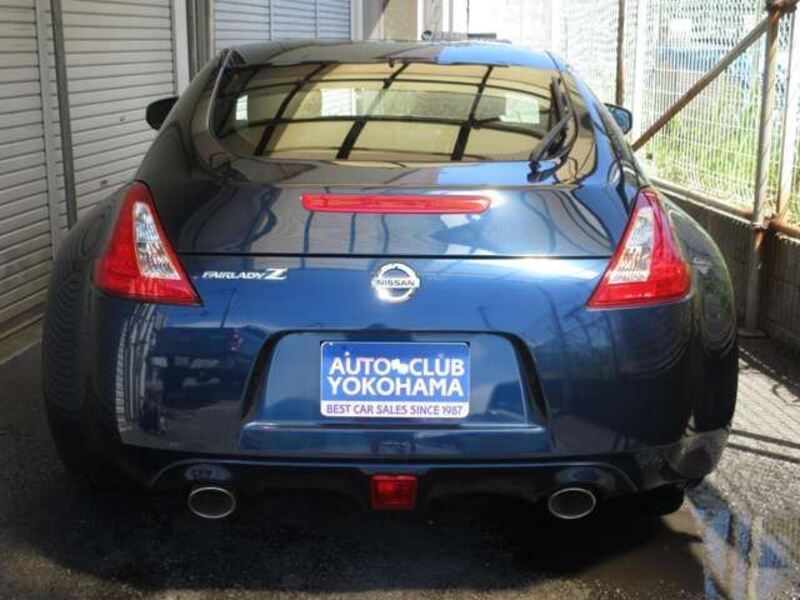FAIRLADY Z