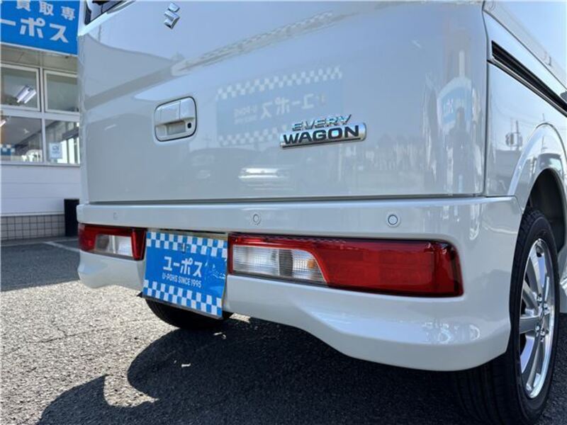 EVERY WAGON
