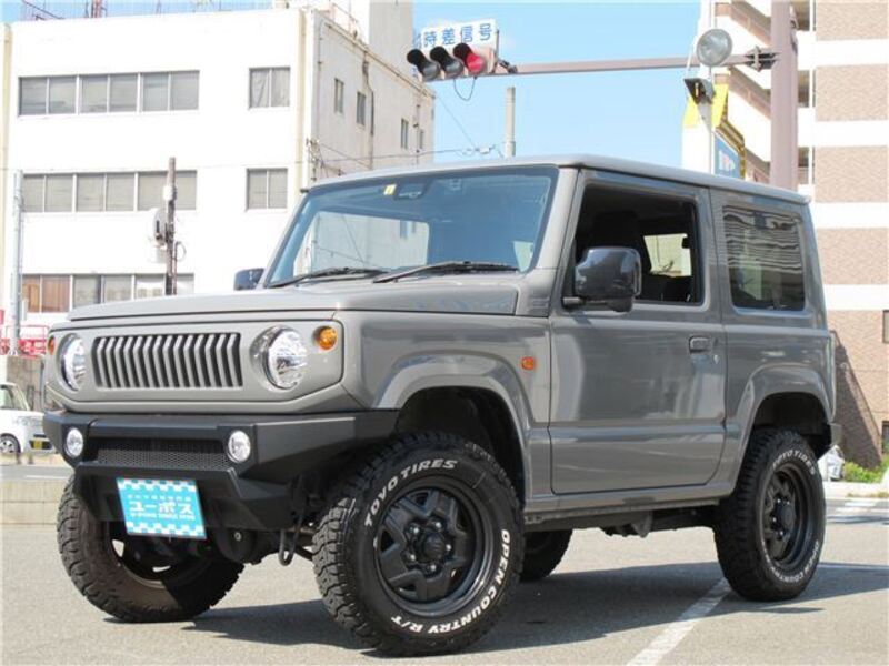 JIMNY