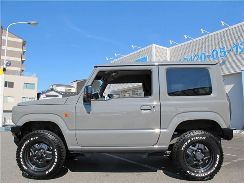 JIMNY