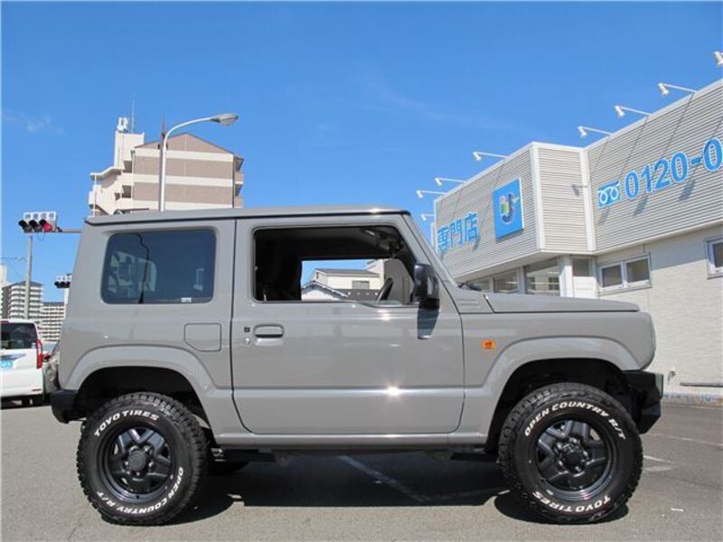 JIMNY