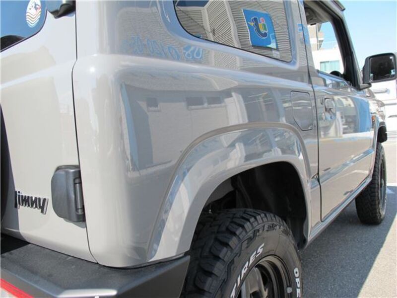 JIMNY