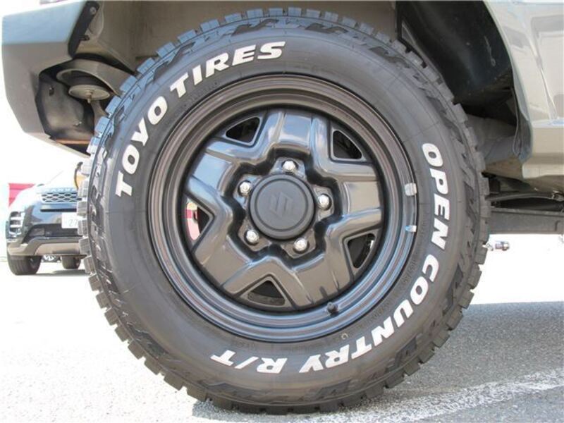JIMNY