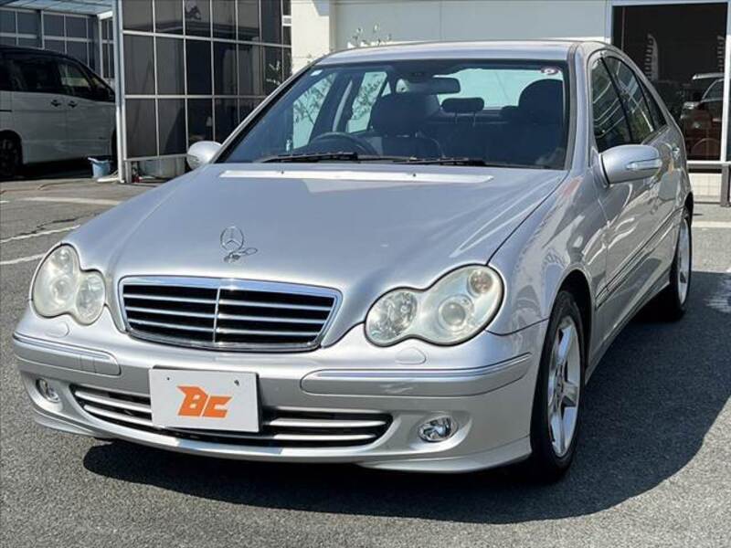 C-CLASS