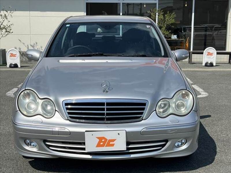 C-CLASS
