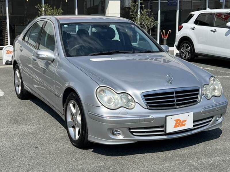 C-CLASS