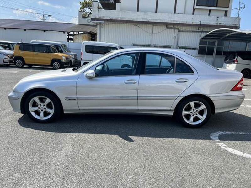 C-CLASS