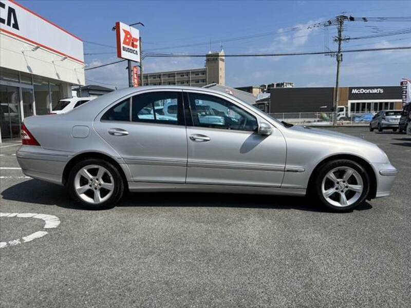 C-CLASS