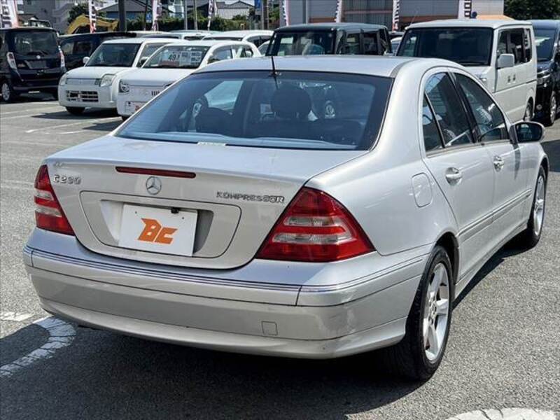 C-CLASS