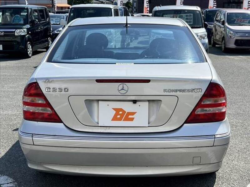 C-CLASS