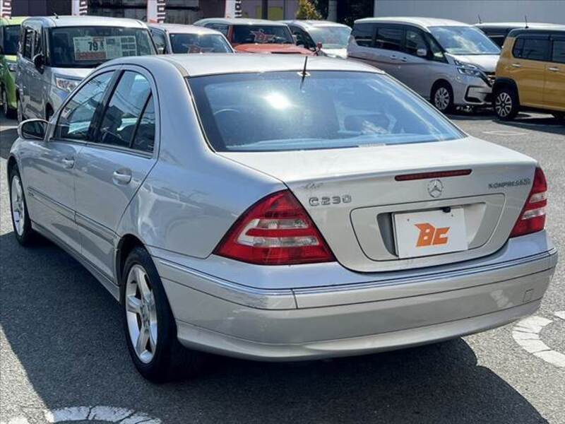 C-CLASS