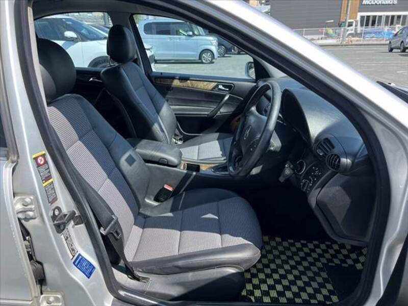 C-CLASS